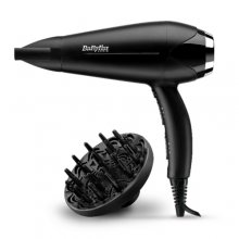 фен BaByliss D572DE